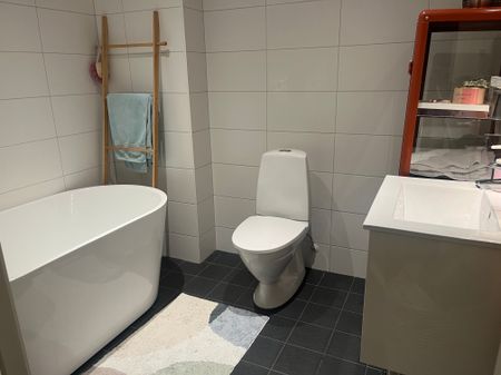 Enbacken, Saltsjö-Boo - Photo 5