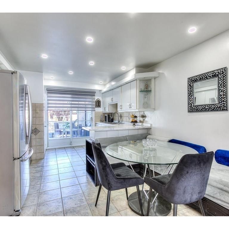 Maison Appartement 7 1/2 à louer St-Leonard / House for rent - Photo 1