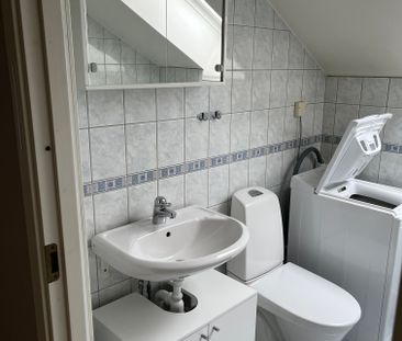 Intagsgatan 6 B - Foto 6