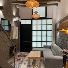 Loft για ενοικίαση - Ανάληψη - Μπότσαρη - Νέα Παραλία, - Photo 1