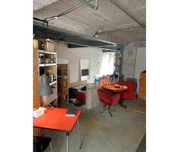 3 Zimmer-Loft in Bern - Ausserholligen, möbliert, auf Zeit - Foto 2