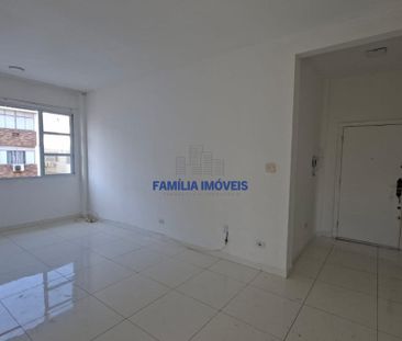 Apartamento 2 Quartos Gonzaga 100m² - Photo 6