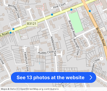 Addlestone Park, Addlestone - Photo 1