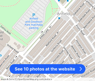 Watford Road, Liverpool. L4 - Photo 1