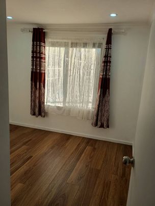 Fully Renovated House - Next to Melton Train Station - Photo 1