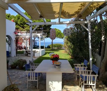 Ενοικίαση κατοικίας, 120 τ.μ., Νέα Μάκρη, 1.500 € - Photo 4