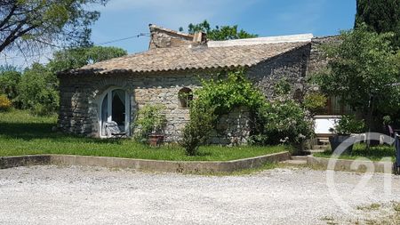 Location Maison 2 pièces 35m² ST GELY DU FESC 34980 - Photo 5