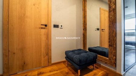 Mieszkanie Kraków Dębniki powierzchnia 42.03 m² C206-WM-66656 - Zdjęcie 4