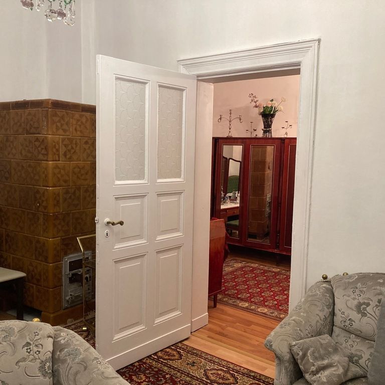 Mieszkanie do wynajęcia Al. Piastów 1 piętro 4pok. - Photo 1