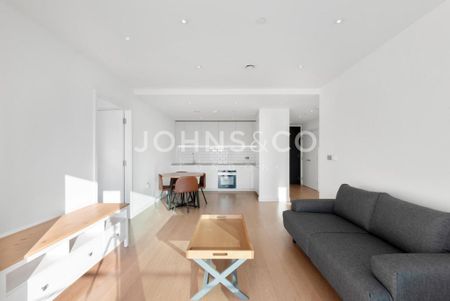 2 bedroom apartment to rent - Photo 2