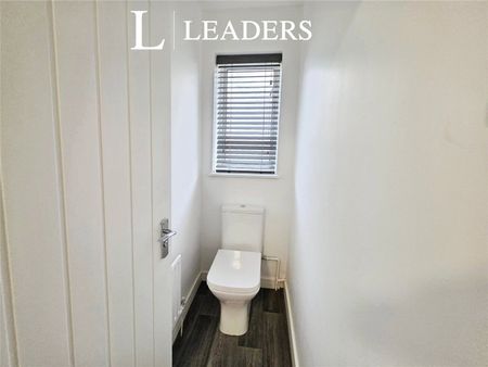 1 bedroom house to rent Acacia Avenue, Spalding, Lincolnshire, PE11 - Photo 5