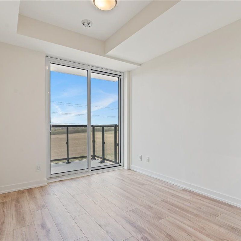 For Lease - 335 Wheat Boom Drive Unit# 411, Oakville, Ontario - Photo 1