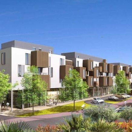 CASTELNAU LE LEZ - T2 - 50.40M² - Photo 2