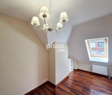 Ático en alquiler en Avenida de Cantabria - Foto 5