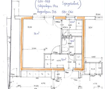 SÄLJEVÄGEN 14 A - Foto 3