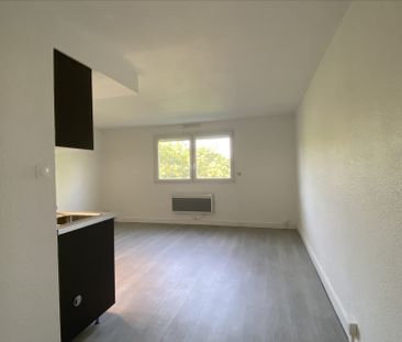 T1 31m²/ VANDOEUVRE BRABOIS - Photo 5