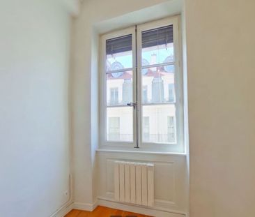 APPARTEMENT T3 A LOUER - Photo 1