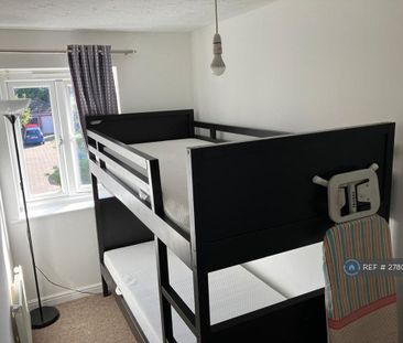 2 bedroom terraced house to rent - Photo 6