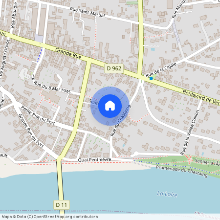 Châteauneuf-Sur-Loire