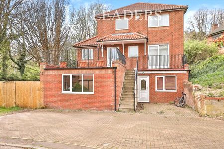 1 bedroom detached to rent Thorpe Hall Close, Norwich, Norfolk, NR7 - Photo 5