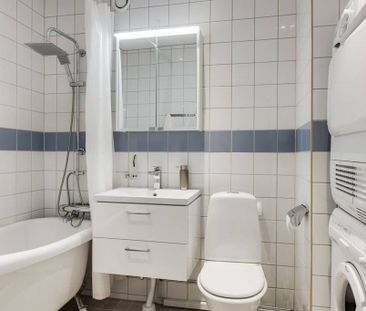 Övralidsgatan, Hisings Backa - Foto 5