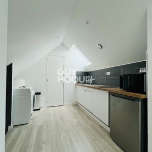 Location Appartement 1 pièce 14m² AMIENS 80000 - Photo 2