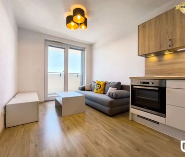 2 izbový byt na prenájom 37m2, Závodu Matador, Bratislava - Petržalka - Photo 1
