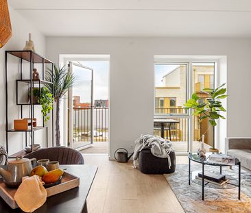 Falkely – nye moderne boliger i Ishøj - Photo 6