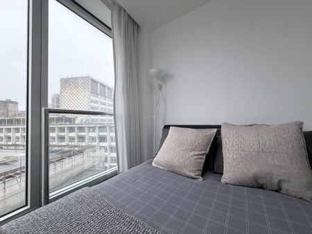 2 bedroom apartment to rent - Photo 5