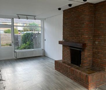 Te huur: Huis Plataanstraat in Leeuwarden - Photo 4