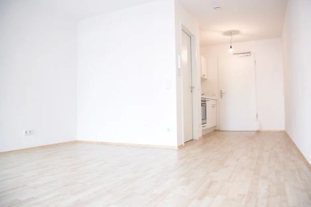 Modernes Apartment direkt gegenüber der Universität! - Foto 1