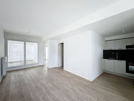 Appartement T2 Choisy-le-Roi à louer - Photo 2