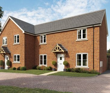 Cagebrook View, Hereford, Clehonger - Photo 1