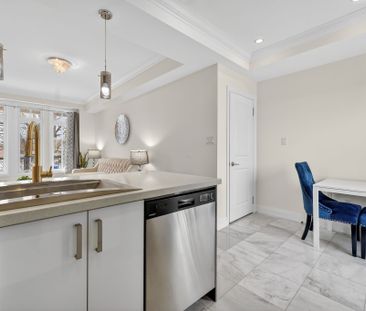 For Lease - 3071 Cawthra Road Unit# Suite 8, Mississauga, Ontario - Photo 4