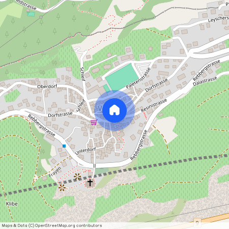 3953, Varen, Dorfstrasse, 26