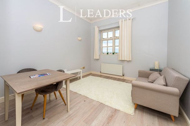 1 bedroom apartment to rent Milliners Court, Lattimore Road, St. Albans, AL1 - Photo 1