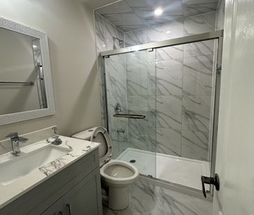 For Lease - 18 Elverton Crescent Unit# BSMT, Brampton, Ontario - Photo 2