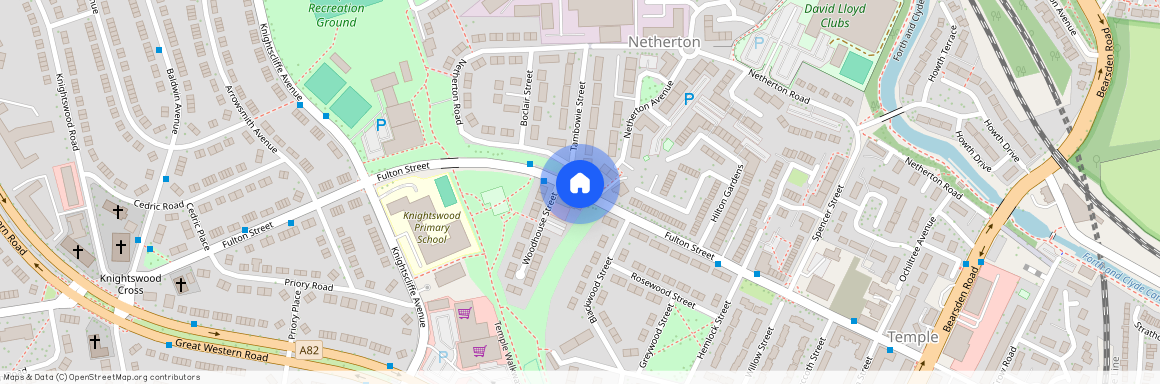 Anniesland, Glasgow G13