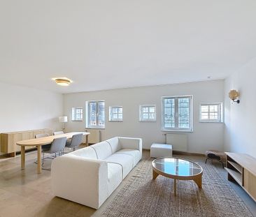 Directly with the owner - Apartment 1 bedroom furnished - Photo 1