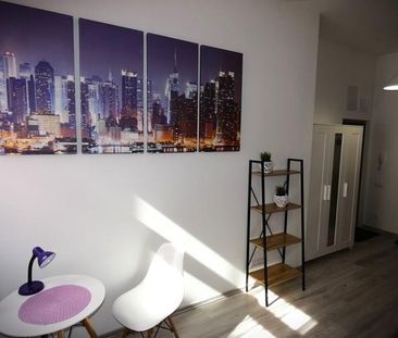 Łódź Śródmieście, Prezydenta Gabriela Narutowicza - Photo 1