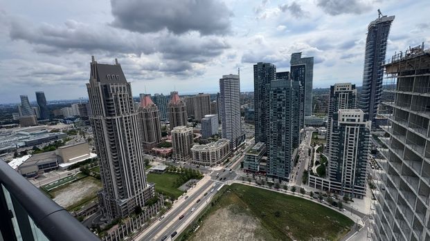 For Lease - 4130 Parkside Village Drive Unit# 3609, Mississauga, Ontario - Photo 1