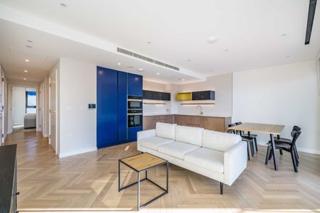 Parkland Walk, Fulham, SW6, London - Photo 2