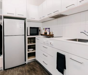 Queen Adaptable Studio - Photo 6