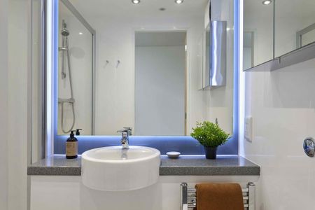 1 bedroom private hall to rent - Photo 2