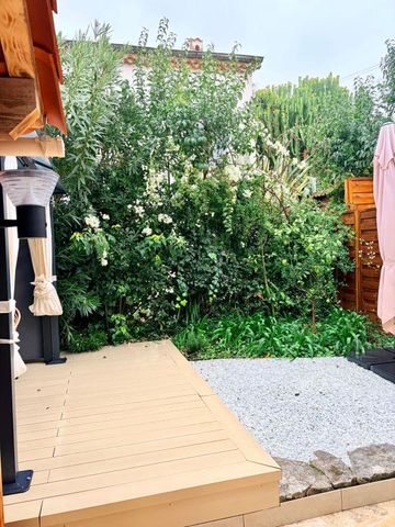 Location Appartement 1 pièce Meublé 17m² CAGNES SUR MER 06800 - Photo 3