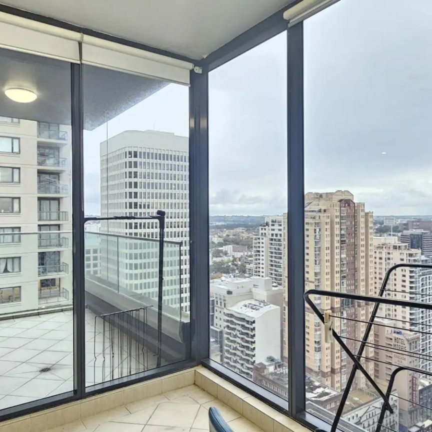 L57/91 Liverpool Street, Sydney NSW 2000 - Photo 1