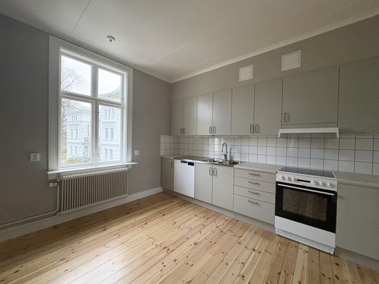 Malmgatan, Skara - Photo 1