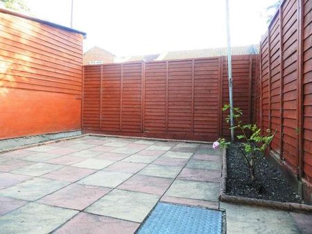 |ref: |, Alfred Street, Southampton, SO14 - Photo 4