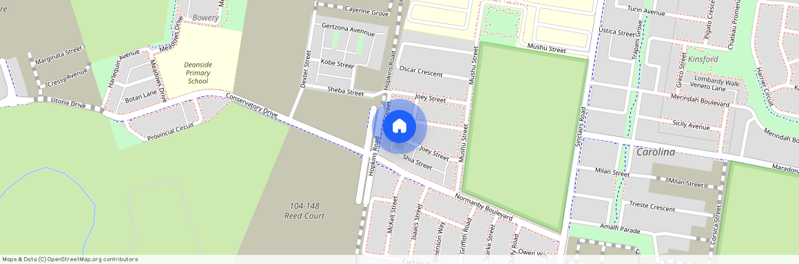 22 Joey Cres, Vic 3336, Deanside