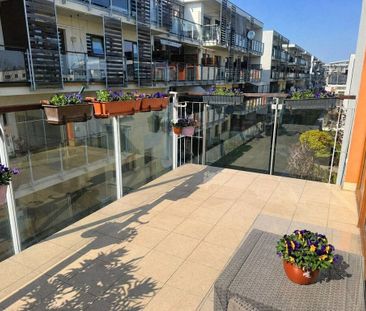 3 - pokojowe mieszkanie przy ul. Dzieci Warszawy 83.63 m² - Photo 3
